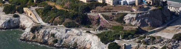 Alcatraz Dibuka Lagi? Trump Kembalikan Penjara Legendaris Ini