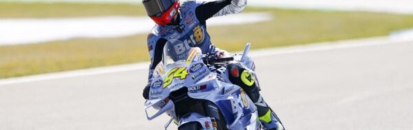 Aldeguer Melejit! Klasemen MotoGP Prancis 2025 Terbaru