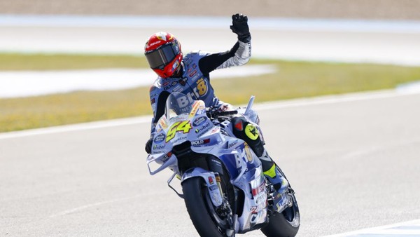 Aldeguer Melejit! Klasemen MotoGP Prancis 2025 Terbaru