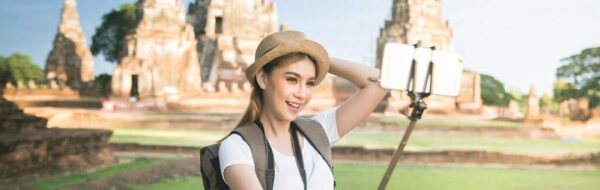 Aman & Nyaman! 5 Tips Wajib Solo Traveling Perempuan