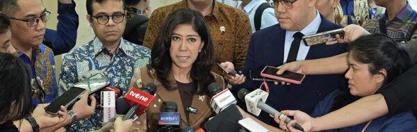 Anak-anak RI Dominasi Internet, Pemerintah Percepat Aturan Keamanan Digital
