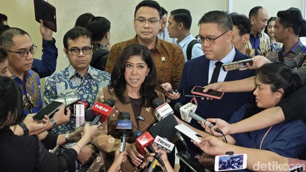 Anak-anak RI Dominasi Internet, Pemerintah Percepat Aturan Keamanan Digital