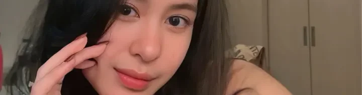 Ananda Zhafira: Biodata, Agama, dan Misteri Kekasih Okin