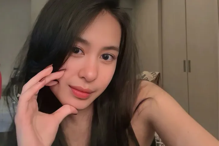 Ananda Zhafira: Biodata, Agama, dan Misteri Kekasih Okin