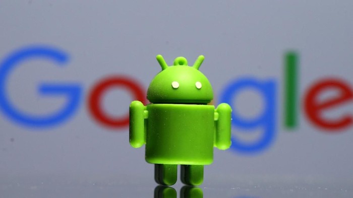 Android 16: Keamanan Anti Maling Super Canggih, Lindungi Ponselmu