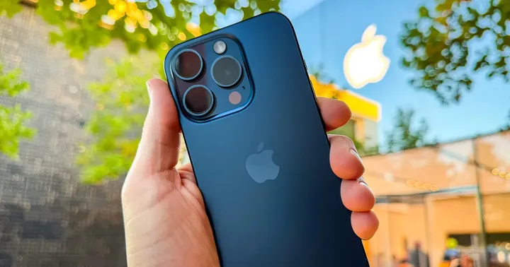 Apple Geser Produksi iPhone ke India: Hindari Tarif AS-China?