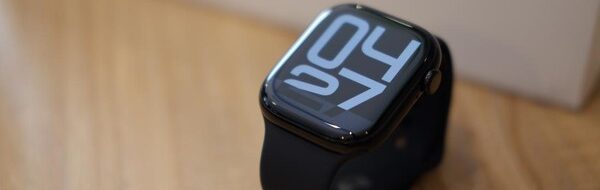 Apple Watch Series 10: Desain Baru, Fitur Canggih, Wajib Punya?