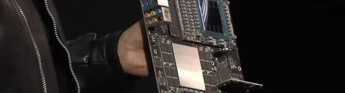 Arab Saudi Borong 18 Ribu Chip Nvidia: Proyek Rahasia Apa?