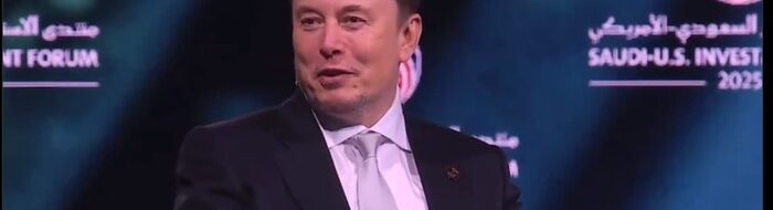 Arab Saudi: Revolusi Tesla, Robotaxi & Optimus Segera Tiba