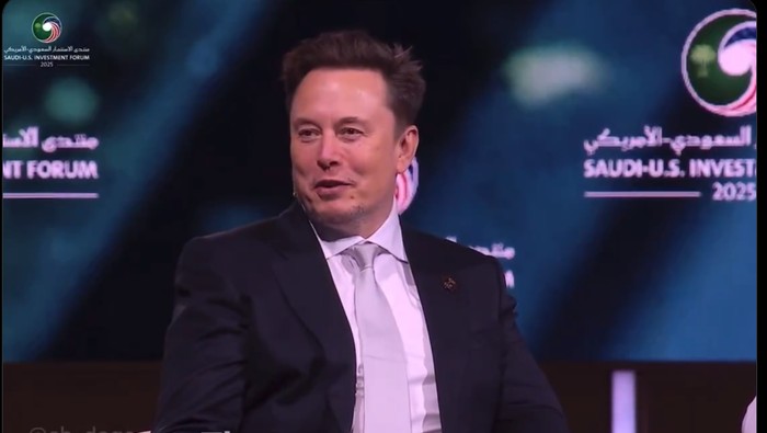 Arab Saudi: Revolusi Tesla, Robotaxi & Optimus Segera Tiba