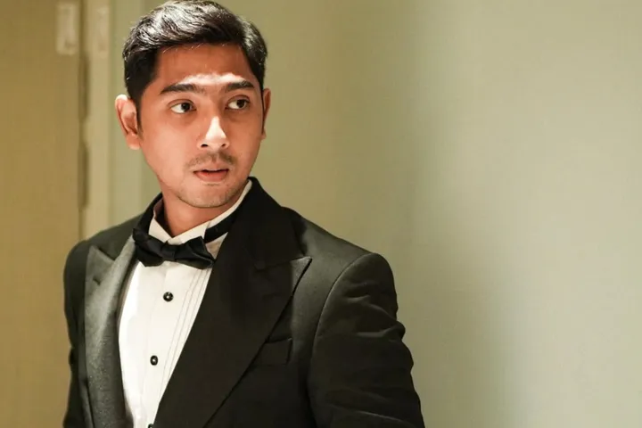 Arya Saloka Cerai: Biodata, Agama, dan Profil Terbaru