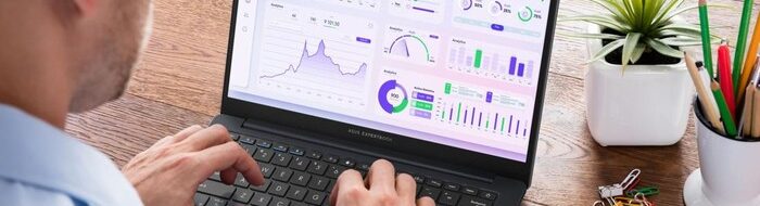 Asus ExpertBook BG1409CVA: Laptop Tangguh, Performa Andal, Harga Terjangkau