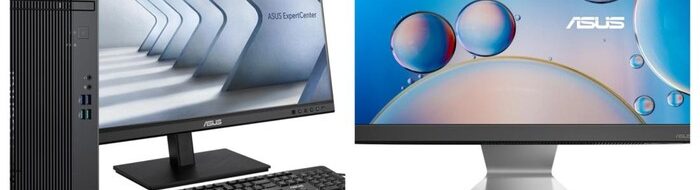 Asus ExpertCenter DG500MER & EG3408WVA: Spesifikasi & Review Unggulan