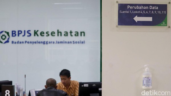Atasi Tunggakan BPJS Kesehatan: Panduan Bayar Cicilan Mudah