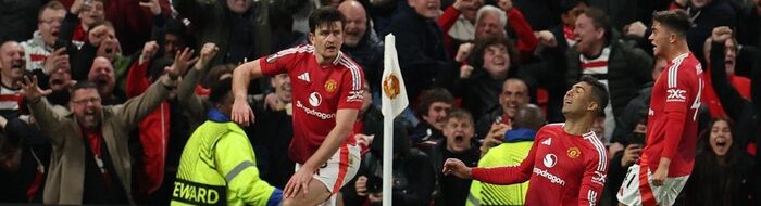 Athletic Tantang Rekor Tak Terkalahkan Manchester United