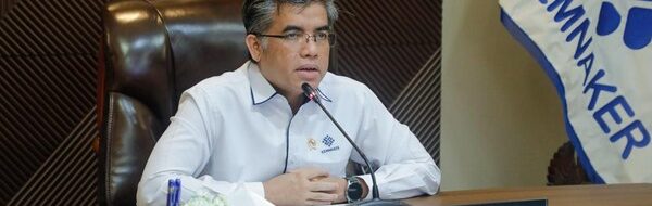 Aturan Baru: Pemerintah Bersiap Hapus Sistem Outsourcing
