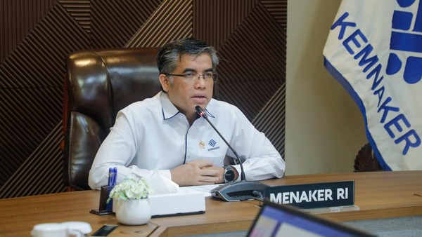 Aturan Baru: Pemerintah Bersiap Hapus Sistem Outsourcing