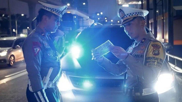 Aturan Baru Strobo Sirene: Tak Lagi Ganggu Kenyamanan Anda