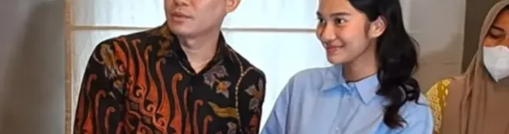 Azizah Salsha Lapar Damai, Bantah Isu Selingkuh dan Pencemaran Nama Baik