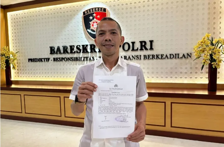 Azizah Salsha Laporkan Mantan Rachel Vennya, Pilih Jalur Hukum
