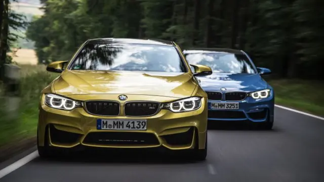 BMW Indonesia: Dominasi Penjualan Kuartal Pertama 2025?
