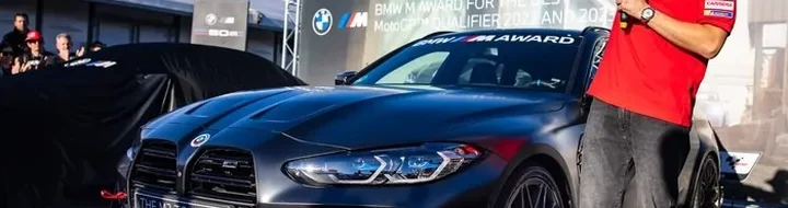 BMW M3 Listrik vs Konvensional: Masa Depan Performa Otomotif