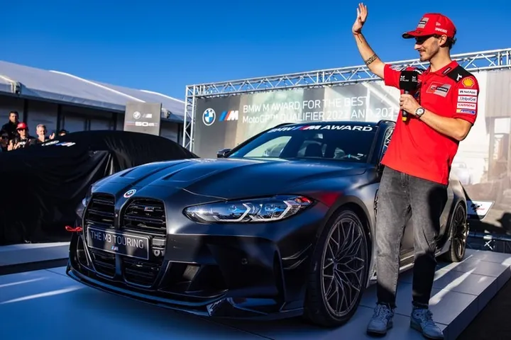 BMW M3 Listrik vs Konvensional: Masa Depan Performa Otomotif