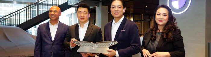 BMW M Surabaya: Dealer Resmi, Performa Maksimal, Modifikasi Terkini