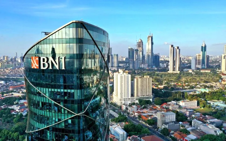 BNI Buka Lowongan Kerja Menarik Mei 2025: Tanjung Pinang