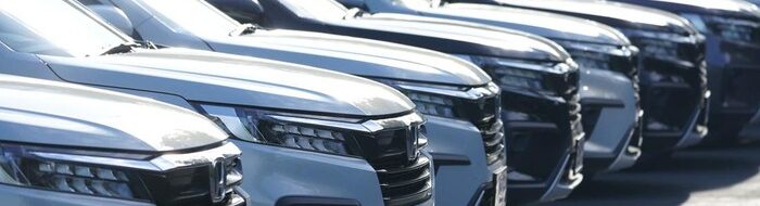 BR-V Gantikan Mobilio: LSUV Taksi, Fenomena Baru?