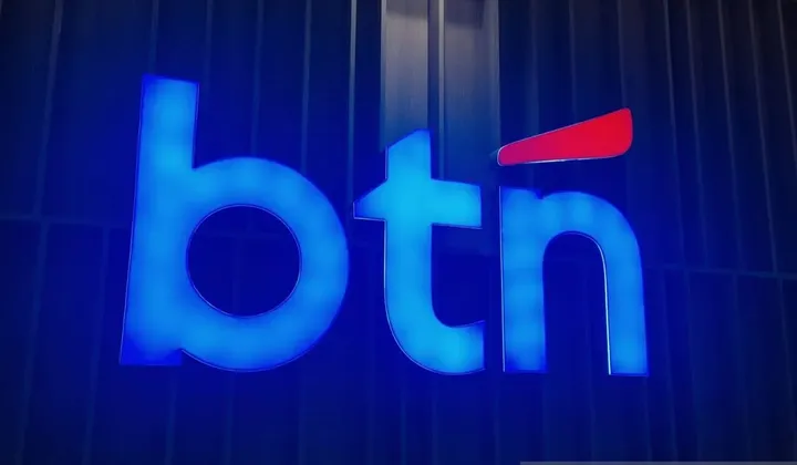 BTN Raih Dua Penghargaan Internasional: Inovasi KPR Digitalnya Memukau