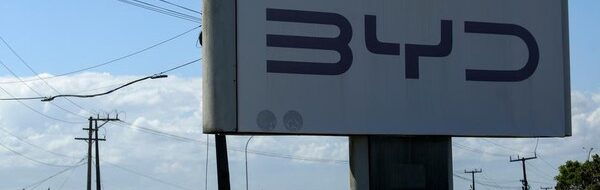 BYD Bantah Gangguan Ormas, Pembangunan Pabrik Lancar?