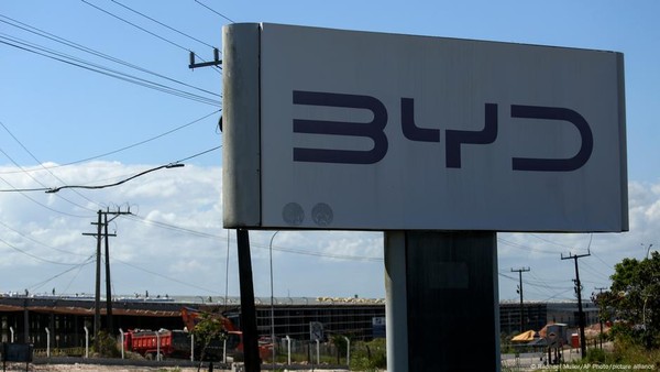 BYD Bantah Gangguan Ormas, Pembangunan Pabrik Lancar?