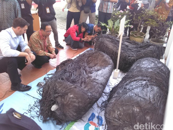 Bahaya Sampah Antariksa: Satelit Soviet Tua Siap Jatuh!