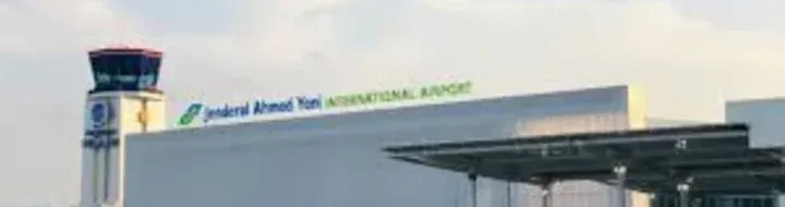 Bandara Ahmad Yani Internasional: Boost Ekonomi & Pariwisata Semarang