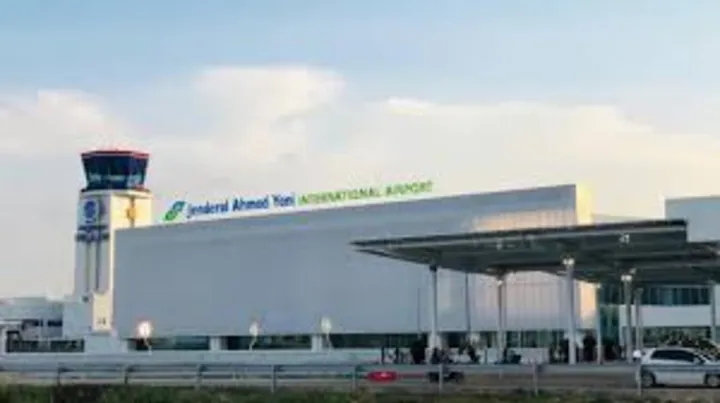 Bandara Ahmad Yani Internasional: Boost Ekonomi & Pariwisata Semarang