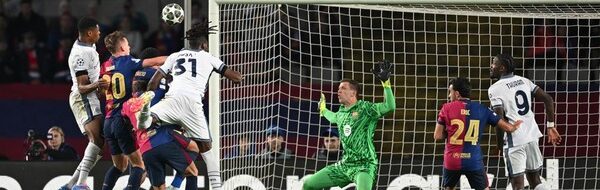 Barcelona vs Inter Milan: Laga Gila 3-3, Dramatis!