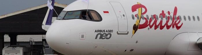 Batik Air: Penerbangan Internasional Terbaik, Layanan Tanpa Kompromi