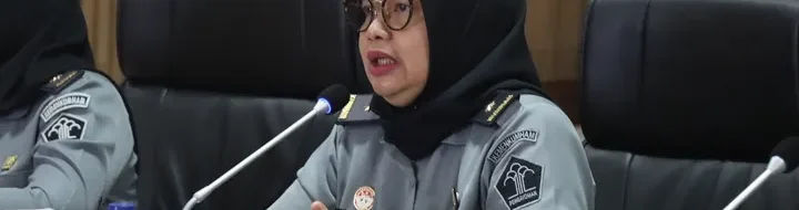 Batik Kujur & Kopi Semendo: Kekayaan Sumsel Dipamerkan Kemenkumham