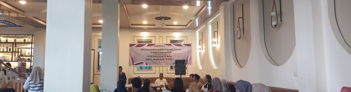 Bawaslu Palopo Awasi Pilwalkot 2024: Cegah Pelanggaran Pemilu