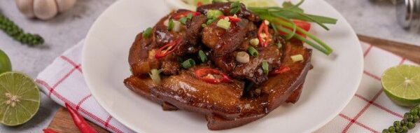 Bebek Ali Borme Bandung: Resep Legendaris, Cita Rasa Tak Terlupakan