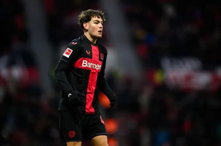 Bek Leverkusen Gabung Timnas Indonesia Tanpa Naturalisasi?