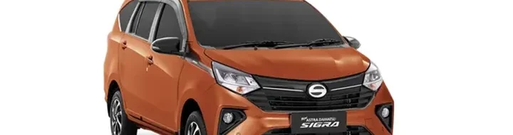 Beli Daihatsu Sigra 2024 Cuma 3 Juta DP, Angsuran?