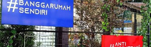 Beli Rumah 2025? 5 Tren Properti Wajib Tahu Sekarang