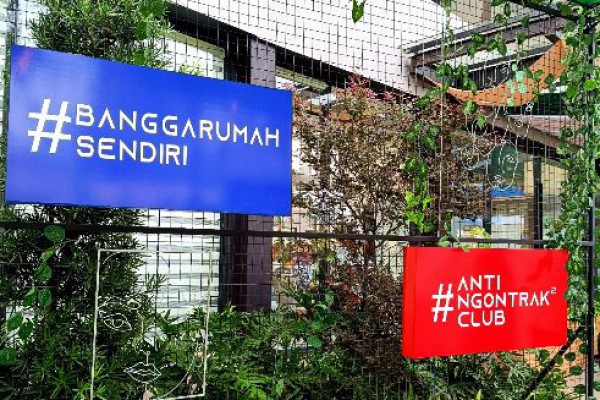 Beli Rumah 2025? 5 Tren Properti Wajib Tahu Sekarang