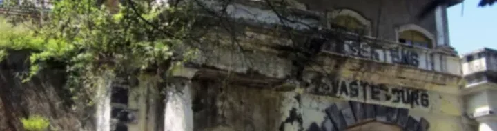Benteng Vastenburg Solo: Sejarah Memukau, Destinasi Wisata Baru