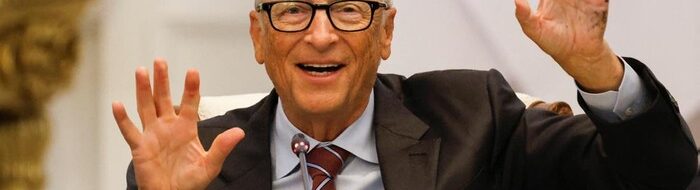 Bill Gates Ungkap 4 Ancaman Mengerikan yang Diabaikan Generasi Muda
