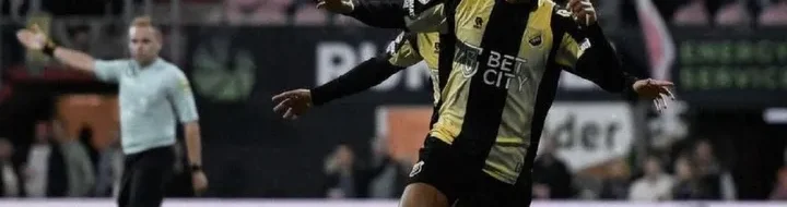 Bintang Muda Vitesse: Ancaman Baru Timnas Garuda?