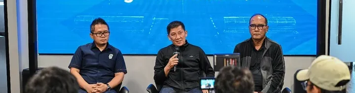 Bobotoh Serang Petugas, Persib Terancam Sanksi Berat LIB