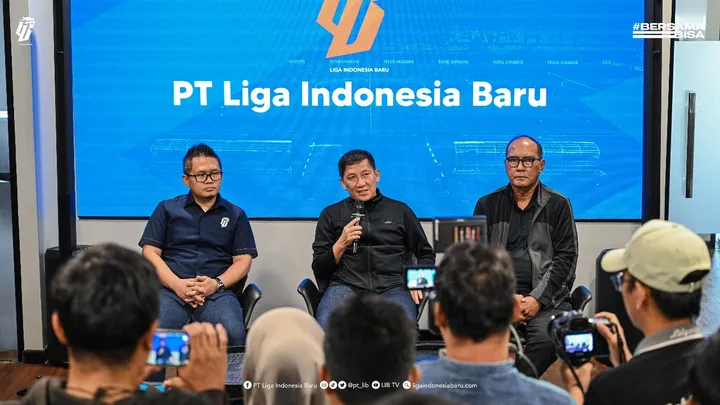 Bobotoh Serang Petugas, Persib Terancam Sanksi Berat LIB